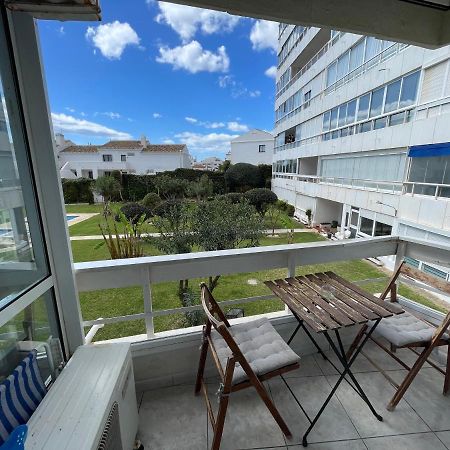 Apartamento Los Cisnes Benalmadena Exterior photo