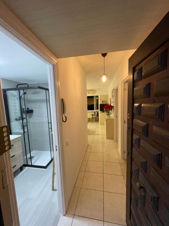 Apartamento Los Cisnes Benalmadena Exterior photo