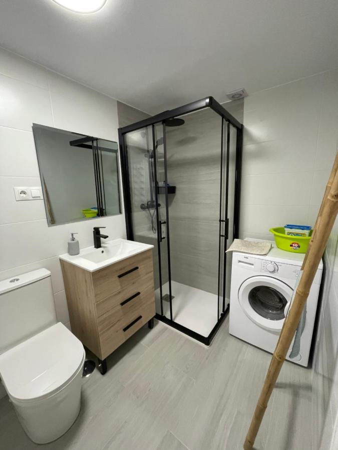 Apartamento Los Cisnes Benalmadena Exterior photo
