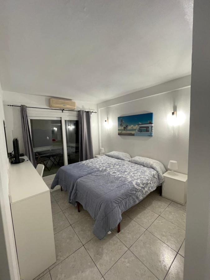 Apartamento Los Cisnes Benalmadena Exterior photo