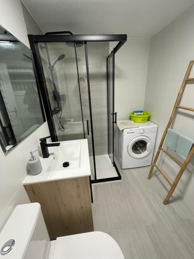 Apartamento Los Cisnes Benalmadena Exterior photo