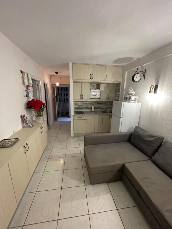 Apartamento Los Cisnes Benalmadena Exterior photo