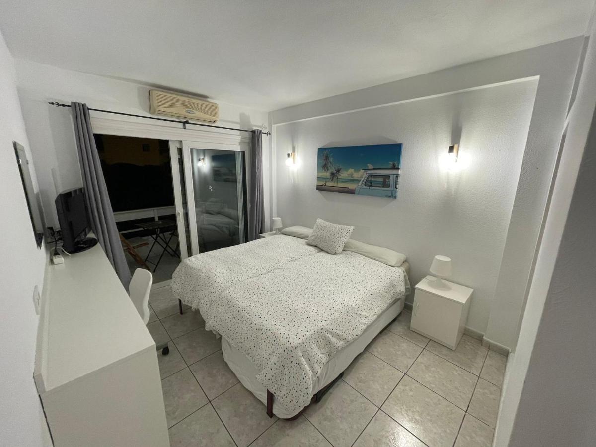 Apartamento Los Cisnes Benalmadena Exterior photo