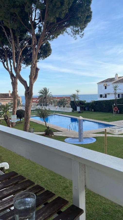 Apartamento Los Cisnes Benalmadena Exterior photo
