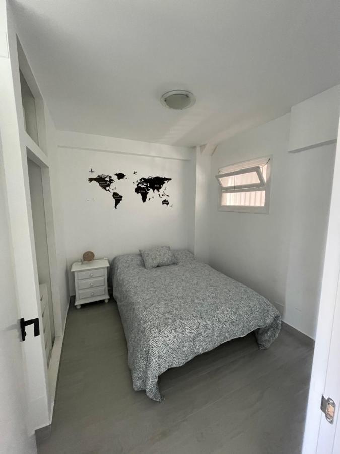 Apartamento Los Cisnes Benalmadena Exterior photo
