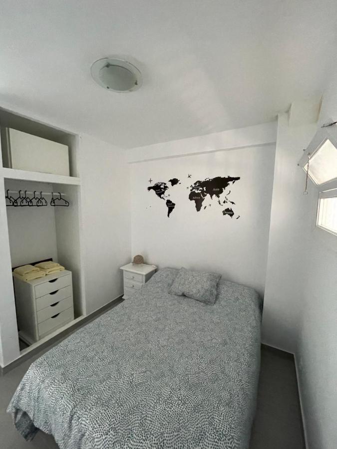 Apartamento Los Cisnes Benalmadena Exterior photo