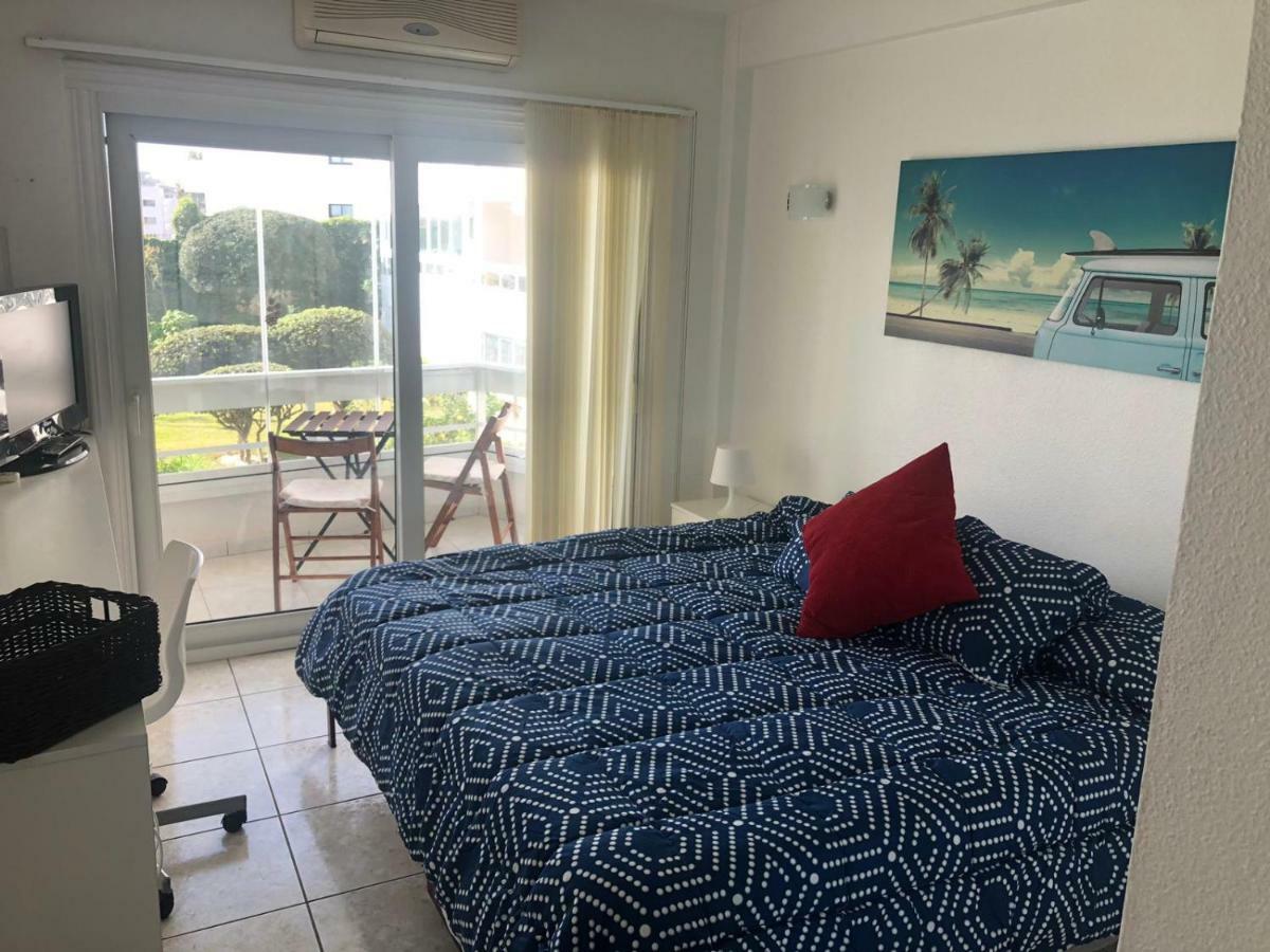 Apartamento Los Cisnes Benalmadena Exterior photo