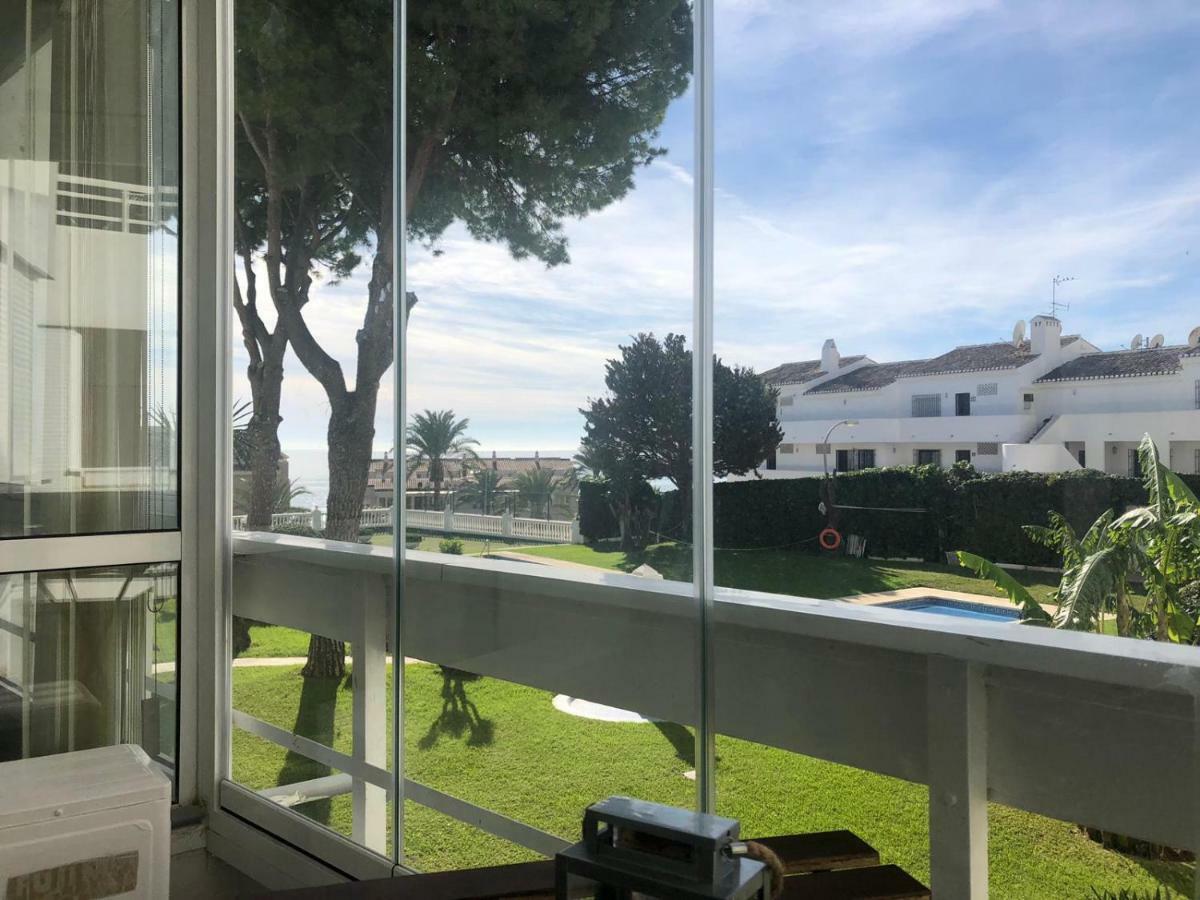 Apartamento Los Cisnes Benalmadena Exterior photo