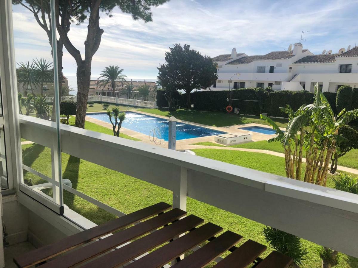 Apartamento Los Cisnes Benalmadena Exterior photo