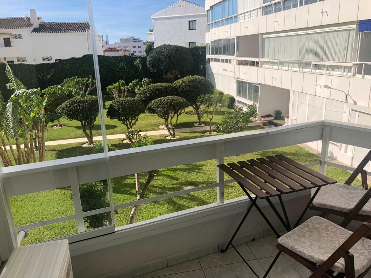 Apartamento Los Cisnes Benalmadena Exterior photo